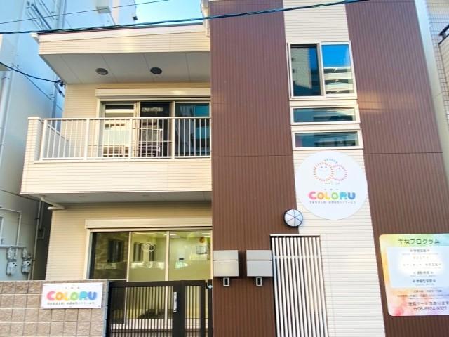 【児童発達支援管理責任者】多機能型施設/正社員/資格必須/⽉給35万円〜/週休2日制/業界未経験OK/大阪市内に10店舗以上を展開/各種手当・食事補助が嬉しい♪の写真10枚目