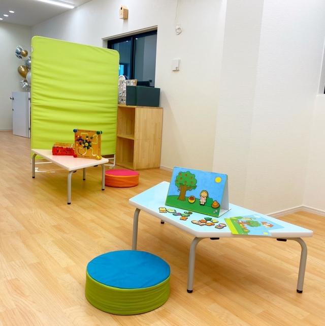 【児童指導員】多機能型施設/正社員/資格必須/⽉給25万円〜/週休2日制/残業ほぼなし/業界未経験OK/大阪市内に10店舗以上を展開/各種手当・食事補助が嬉しい♪の写真8枚目