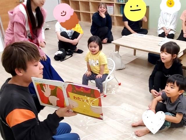 【児童発達支援管理責任者】多機能型施設/正社員/資格必須/⽉給35万円〜/週休2日制/業界未経験OK/大阪市内に10店舗以上を展開/各種手当・食事補助が嬉しい♪の写真1枚目