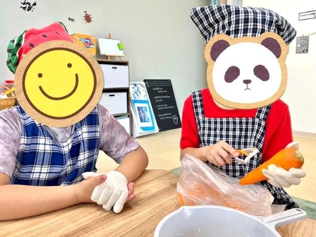 【児童指導員】多機能型施設/日祝休み◎/車両借上げ手当あり/子どもたちの「できた！」を増やし、挑戦と成長のよろこびをみんなで共感し合う療育♪/月給20万円～/正社員/資格必須の写真4枚目