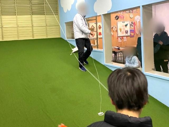 【児童指導員】放課後等デイサービス/正社員/資格必須/月給17万円～/年休120日/残業ほぼなし/放デイ・グループホーム・訪問看護など、多彩な福祉サービスを展開する運営法人◎の写真1枚目