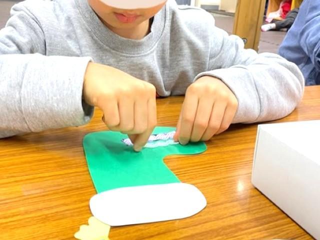 【児童指導員】放課後等デイサービス/正社員/資格必須/月給17万円～/年休120日/残業ほぼなし/放デイ・グループホーム・訪問看護など、多彩な福祉サービスを展開する運営法人◎の写真4枚目