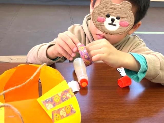 【児童指導員】放課後等デイサービス/正社員/資格必須/月給17万円～/年休120日/残業ほぼなし/放デイ・グループホーム・訪問看護など、多彩な福祉サービスを展開する運営法人◎の写真6枚目