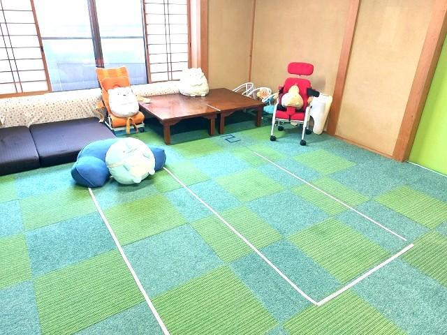 【公認心理師/臨床心理士】多機能型施設/年休112日◎/皆勤＆扶養手当あり/個別研修あり/子どもたちに寄り添い、自立をみんなで「一緒に」支援！/月給24.5万円～/正社員/資格必須の写真9枚目