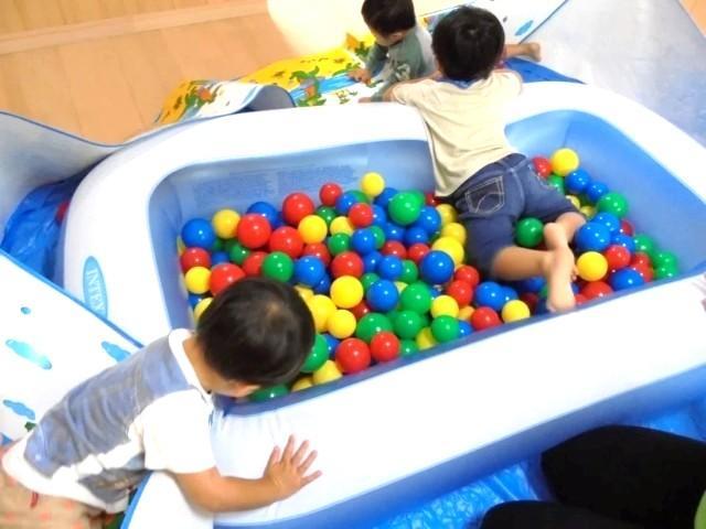 【保育士】放課後等デイサービス/正社員/資格必須/月給21.5万円～/昇給・賞与あり/日曜定休/資格取得支援制度あり/子どもと関わるやりがいのあるお仕事です♪の写真6枚目