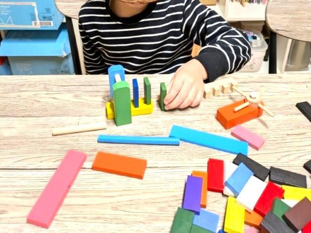 【保育士】放課後等デイサービス/正社員/資格必須/月給21.5万円～/昇給・賞与あり/日曜定休/資格取得支援制度あり/子どもと関わるやりがいのあるお仕事です♪の写真7枚目