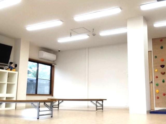 【保育士】放課後等デイサービス/正社員/資格必須/月給21.5万円～/昇給・賞与あり/日曜定休/資格取得支援制度あり/子どもと関わるやりがいのあるお仕事です♪の写真9枚目