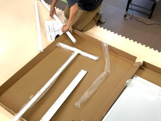 【児童指導員】多機能型施設/完全週休2日制/未経験可/教育業界大手で開発の専門教材による療育プログラム◎/複数店舗展開予定の勢いある法人♪/月給21万円～/正社員/資格必須の写真1枚目