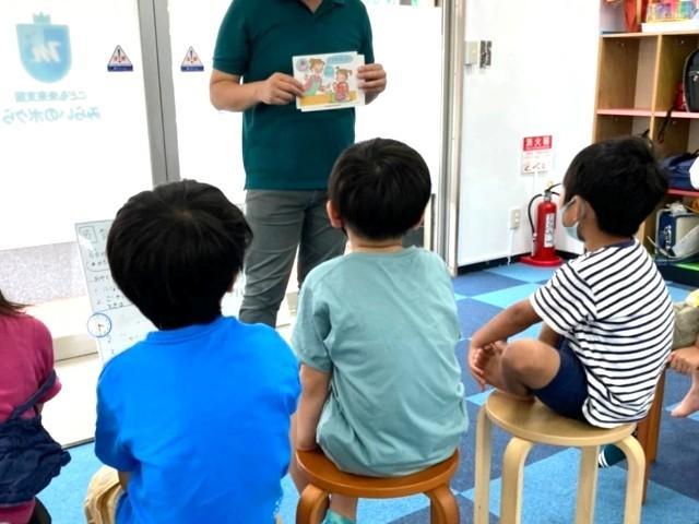 【作業療法士】多機能型施設/年間休日125日/日祝休み◎/生きる力を育てる療育！SSTと実体験学習で、子どもたちの将来に向けた支援を実施♪/月給25万円～/正社員/資格必須の写真1枚目