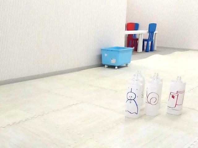 【理学療法士】多機能型施設/年休120日/日祝休み/駅チカ◎/研修制度あり/専門職スタッフを配置し「ことば・うんどう」に特化した療育を実施♪/月給23万円～/正社員/資格必須の写真2枚目