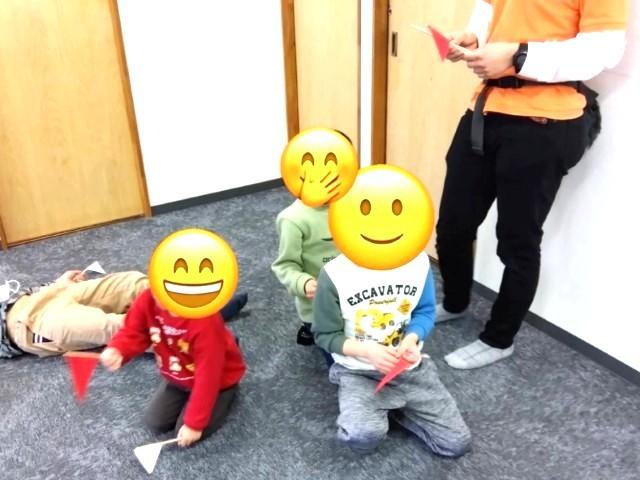 【児童指導員】放課後等デイサービス/年休117日/産休・育休取得実績あり/奨学金返還支援あり◎/学校と家庭の間をつなぐ、もうひとつの居場所♪/月給23.6万円～/正社員/資格必須の写真9枚目