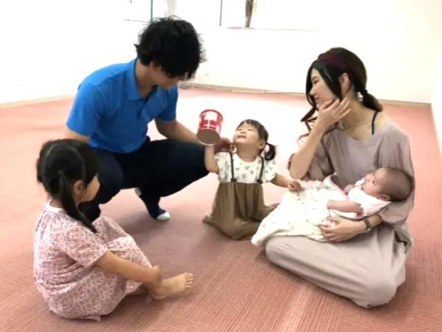 【保育士】放課後等デイサービス/年休117日/産休・育休取得実績あり/奨学金返還支援あり◎/学校と家庭の間をつなぐ、もうひとつの居場所♪/月給23.6万円～/正社員/資格必須の写真2枚目