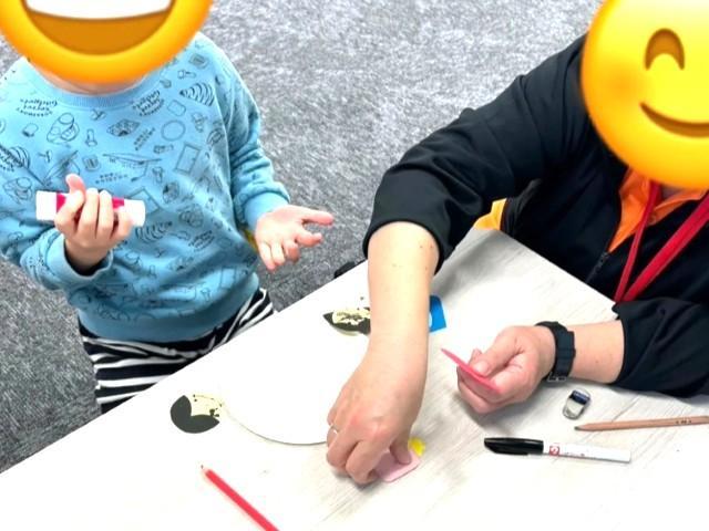 【児童発達支援管理責任者】児童発達支援/年休117日◎/産休・育休取得実績あり/ABAと5領域に基づく療育で、子どもたちの総合的な成長をサポート！/月給31万円～/正社員/資格必須の写真7枚目