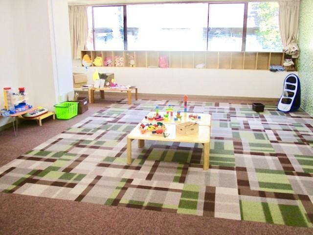 【保育士】放課後等デイサービス/月給26.6万円～/手当充実◎/市内10か所以上に施設を展開中！/クローバーのように、たくさんの心と想いを大切にした施設♪/正社員/資格必須の写真10枚目
