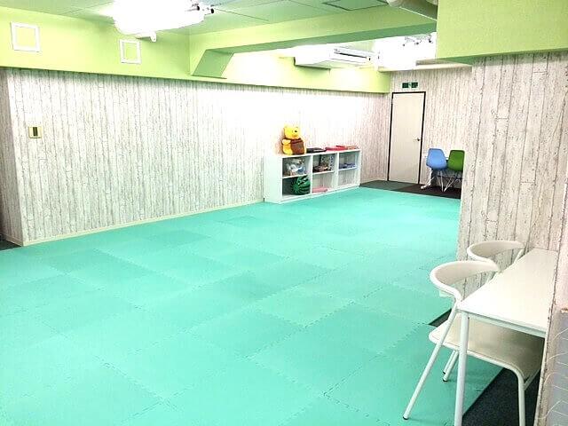 【理学療法士】放課後等デイサービス/日曜休み◎/月給34.8万円～/元気いっぱい、愛情いっぱいの楽しい施設♪/スキル＆キャリアアップできる職場！/残業ほぼなし/正社員/資格必須の写真9枚目