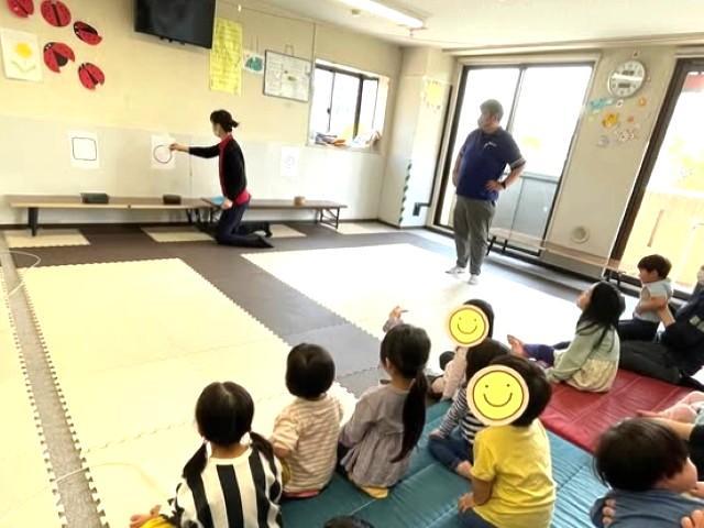 【作業療法士】放課後等デイサービス/日祝休み◎/看護師常駐/PT・OT・STによる専門性の高い支援や自由な遊びが特徴♪/残業ほぼなし/月給26万円～/正社員/資格必須の写真9枚目