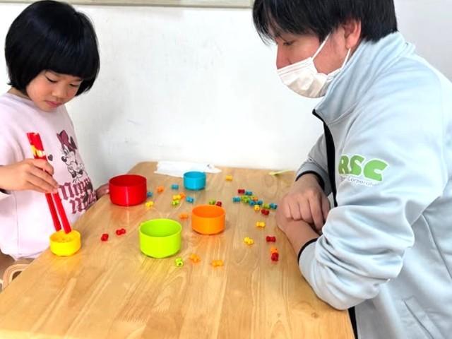 【言語聴覚士】多機能型施設/日祝休み◎/看護師常駐/PT・OT・STや音楽療法士による専門性の高い支援が特徴♪/残業ほぼなし/月給26万円～/正社員/資格必須の写真2枚目