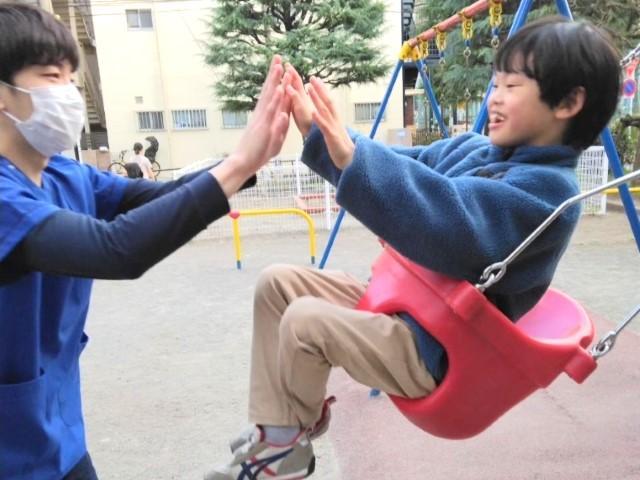 【看護師/准看護師】重症心身障害児施設/正社員/資格必須/月給25万円～/完全週休2日制/年休120日/医療的ケアに強い多機能型施設♪働きやすさもスキルアップもかなう◎の写真8枚目