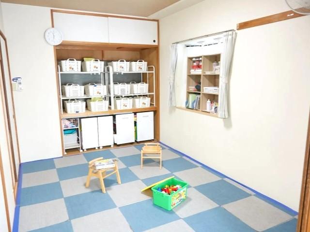 【児童指導員】放課後等デイサービス/正社員/資格必須/月給26.5万円～/年休120日以上/残業ほぼなし/充実した研修でスキルアップも◎/モットーは、「人の可能性を信じきる」♪の写真10枚目