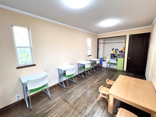 【児童指導員】放課後等デイサービス/正社員/資格必須/月給26.5万円～/年休120日以上/残業ほぼなし/充実した研修でスキルアップも◎/モットーは、「人の可能性を信じきる」♪の写真6枚目