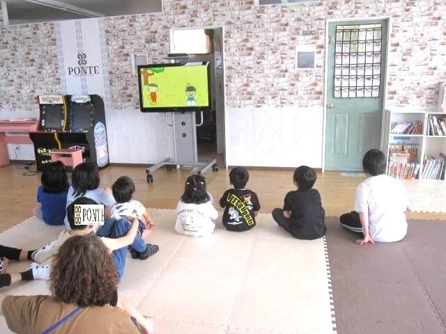 【児童発達支援管理責任者】多機能型施設/週休2日制/実働7時間◎/平日10時半始業/トライする気持ちを大切に！社会への架け橋となるような支援を/月給23.5万円～/正社員/資格必須の写真5枚目