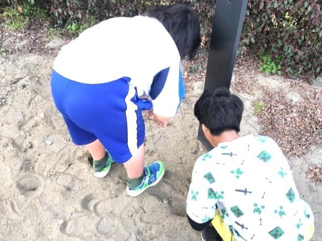 【児童指導員】多機能型施設/週休2日制/実働7時間/平日は10:30始業◎/トライする気持ちを大切に♪社会への架け橋となるような支援を♪/月給19万円～/正社員/資格必須の写真7枚目