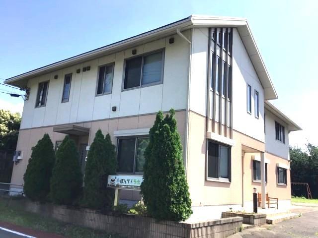 【児童指導員】多機能型施設/週休2日制/実働7時間/平日は10:30始業◎/トライする気持ちを大切に♪社会への架け橋となるような支援を♪/月給19万円～/正社員/資格必須の写真10枚目