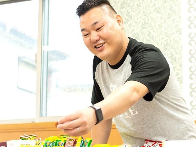 【保育士】多機能型施設/週休2日制/日曜休み/実働7時間/平日は10:30始業◎/トライする気持ちを大切に♪社会への架け橋となるような支援を♪/月給18万円～/正社員/資格必須の写真1枚目