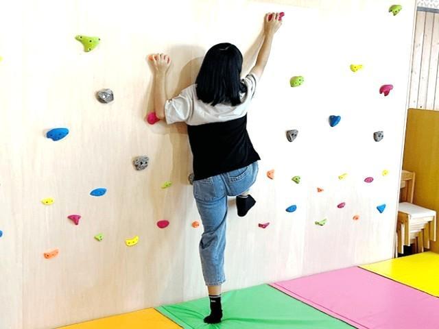 【保育士】多機能型施設/週休2日制/日曜休み/実働7時間/平日は10:30始業◎/トライする気持ちを大切に♪社会への架け橋となるような支援を♪/月給18万円～/正社員/資格必須の写真4枚目