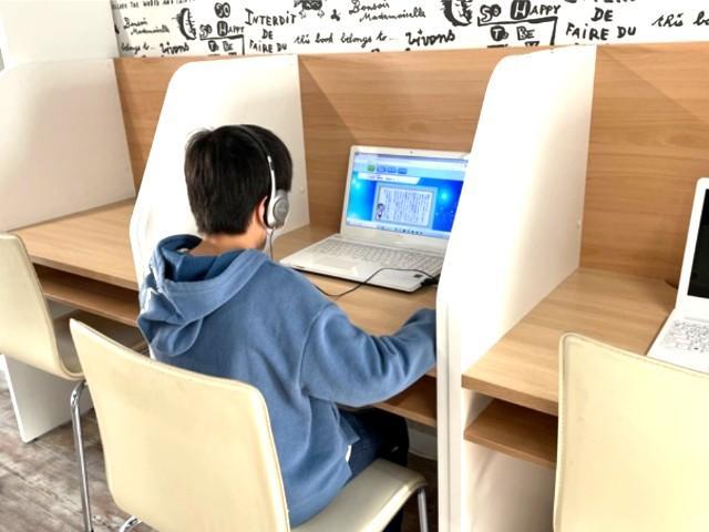 【管理者兼児発管】多機能型施設/週休2日制/実働7時間/平日は10:30始業◎/トライする気持ちを大切に♪社会への架け橋となるような支援を♪/月給25.5万円～/正社員/資格必須の写真3枚目