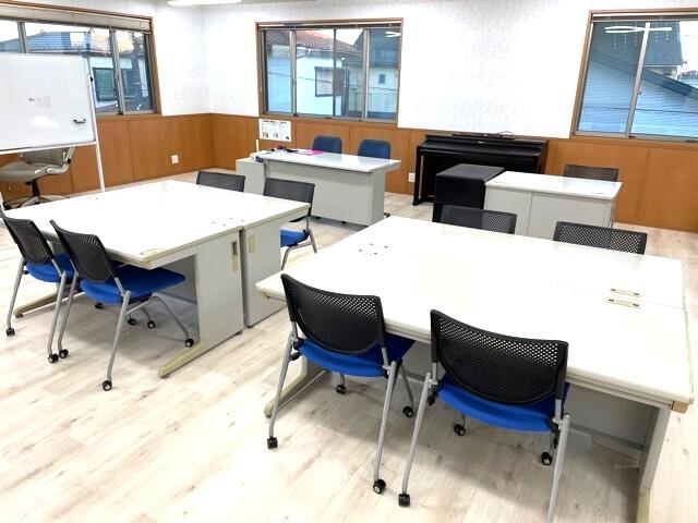 【サービス管理責任者】就労移行支援・就労継続支援B型/土日休み◎/ご利用者もスタッフも幸せになれるような、心地よい居場所づくりを実施♪/月給23.5万円～/正社員/資格必須の写真6枚目