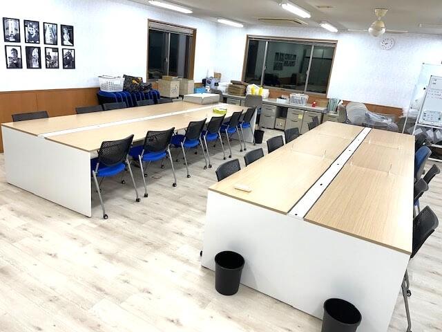 【サービス管理責任者】就労移行支援・就労継続支援B型/土日休み◎/ご利用者もスタッフも幸せになれるような、心地よい居場所づくりを実施♪/月給23.5万円～/正社員/資格必須の写真10枚目