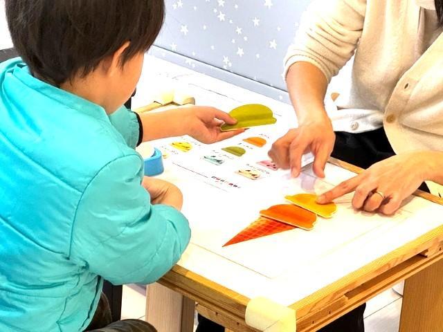 【児童指導員】児童発達支援/正社員/資格必須/月給20万円～/送迎なし/日曜休み◎/年間休日120日/研修充実/音楽・英語・算数を組み合わせた支援！音楽特化型施設♪の写真7枚目