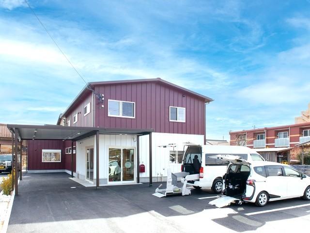 【児童指導員】多機能型施設/正社員/資格必須/月給16.5万円～＋諸手当/日曜休み◎/残業ほぼなし/研修＆サポート制度充実/遊びや運動、音楽で五感をはぐくむ重症児デイサービス♪の写真10枚目