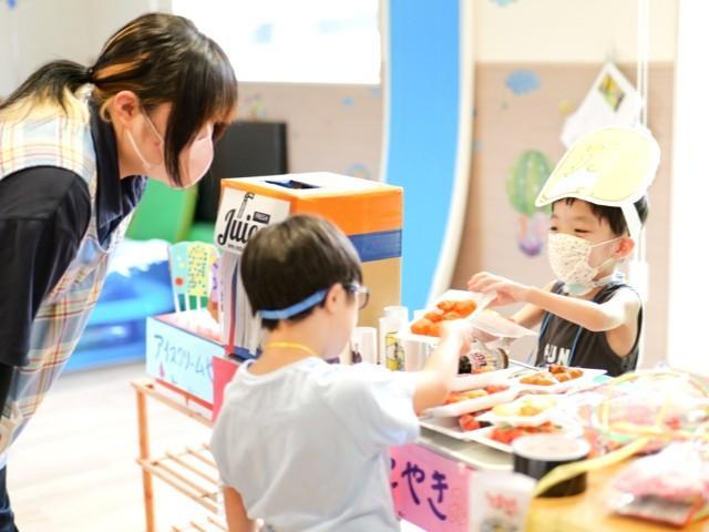 【看護師/准看護師】多機能型施設/正社員/資格必須/月給22万円～/日曜休み◎/残業ほぼなし/研修＆サポート制度充実/遊びや運動、音楽で五感をはぐくむ重症児デイサービス♪の写真1枚目