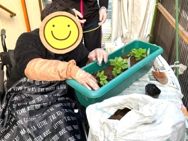【保育士】多機能型施設/正社員/資格必須/月給21.7万円～/日曜休み/残業ほぼなし/研修充実◎/「個々」を大切に、多彩な遊び・機能訓練・体験で豊かな感性を育む♪の写真3枚目