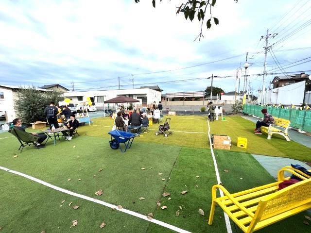 【児童指導員】放課後等デイサービス/正社員/資格必須/月給22.2万円～/年間休日122日/土日祝休み◎/幅広い福祉サービスを展開する法人/ニーズやステージにあった支援を♪の写真3枚目