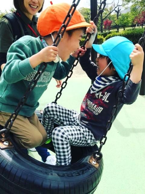 【看護師/准看護師】重症心身障害児施設/正社員/資格必須/月給23万円～/日祝休み◎/年間休日120日/残業ほぼなし/多職種連携で安心を！重心・医療的ケア児に特化した放デイ♪の写真8枚目