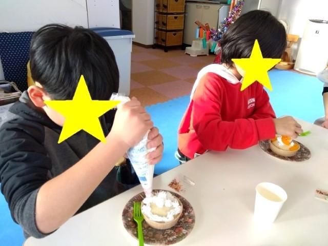 【児童指導員】多機能型施設/正社員/資格必須/月給18.5万円～/年休113日/日祝休み/札幌市内を中心に多数の療育施設を展開する法人◎/子どもたちの笑顔を育むお手伝い♪の写真2枚目