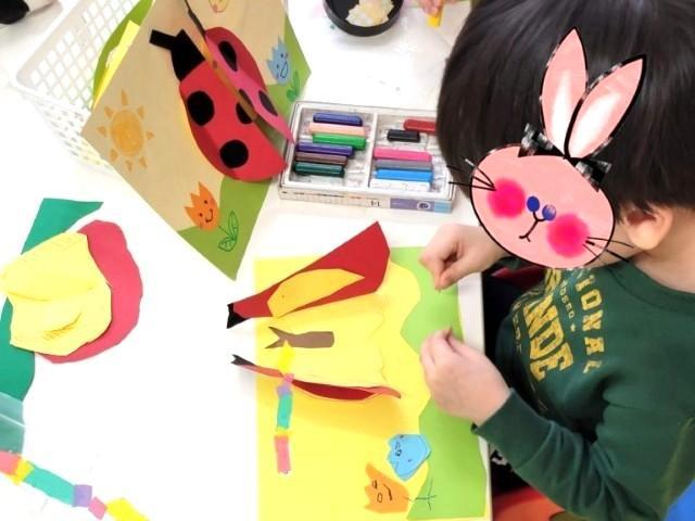 【児童指導員】多機能型施設/正社員/資格必須/月給18.5万円～/年休113日/日祝休み/札幌市内を中心に多数の療育施設を展開する法人◎/子どもたちの笑顔を育むお手伝い♪の写真3枚目