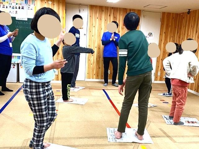 【臨床心理士/公認心理師】放課後等デイサービス/日曜休み/月給28万円～/研修＆福利厚生充実でやりがい◎/運動・学習・工作・音楽等の幅広い支援でジャンプな成長を♪/正社員/資格必須の写真1枚目