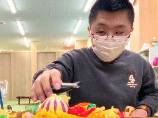 【臨床心理士/公認心理師】放課後等デイサービス/日曜休み/月給28万円～/研修＆福利厚生充実でやりがい◎/運動・学習・工作・音楽等の幅広い支援でジャンプな成長を♪/正社員/資格必須の写真6枚目
