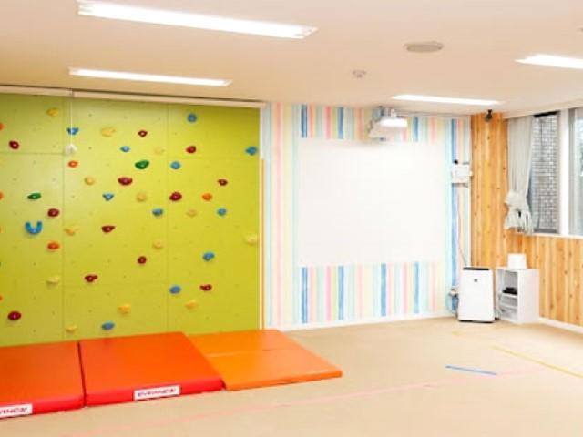 【臨床心理士/公認心理師】放課後等デイサービス/日曜休み/月給28万円～/研修＆福利厚生充実でやりがい◎/運動・学習・工作・音楽等の幅広い支援でジャンプな成長を♪/正社員/資格必須の写真9枚目