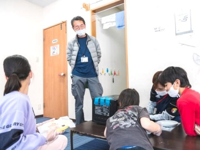 【保育士】多機能型施設/パート・アルバイト/資格必須/時給1,300円〜/週2日2h～OK◎/子どもたちの「好き」を伸ばして未来へつなげる♪の写真5枚目