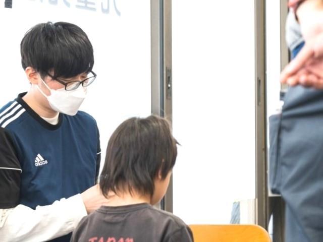 【保育士】多機能型施設/パート・アルバイト/資格必須/時給1,300円〜/週2日2h～OK◎/子どもたちの「好き」を伸ばして未来へつなげる♪の写真6枚目