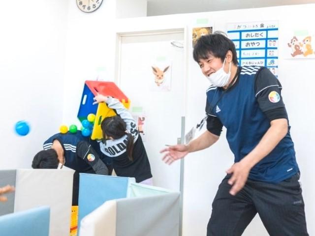 【保育士】多機能型施設/パート・アルバイト/資格必須/時給1,300円〜/週2日2h～OK◎/子どもたちの「好き」を伸ばして未来へつなげる♪の写真8枚目
