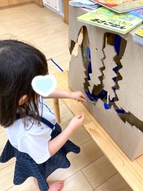 【保育士】児童発達⽀援/週3日～、フルタイム勤務歓迎◎/子どもたちとともに自分自身を磨き、成長できる♪/時給1,250円〜/パート・アルバイト/資格必須の写真2枚目