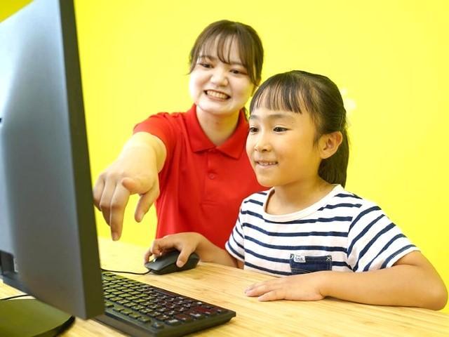 【保育士】放課後等デイサービス/正社員/資格必須/月給29万円～/完全週休2日制/残業ほぼなし/業界大手で研修＆資格取得支援も充実♪の写真3枚目