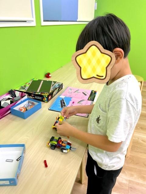 【保育士】放課後等デイサービス/正社員/資格必須/月給29万円～/完全週休2日制/残業ほぼなし/業界大手で研修＆資格取得支援も充実♪の写真6枚目