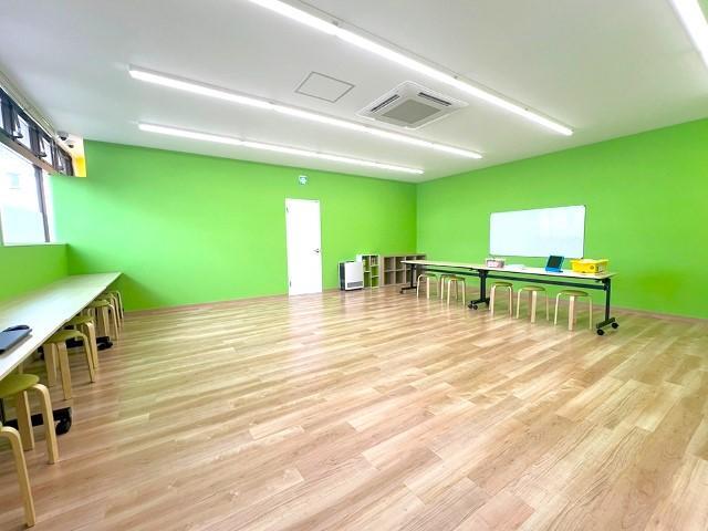 【保育士】放課後等デイサービス/正社員/資格必須/月給29万円～/完全週休2日制/残業ほぼなし/業界大手で研修＆資格取得支援も充実♪の写真9枚目